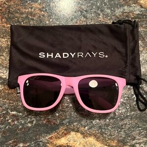 Kids Shady Rays Sunglasses